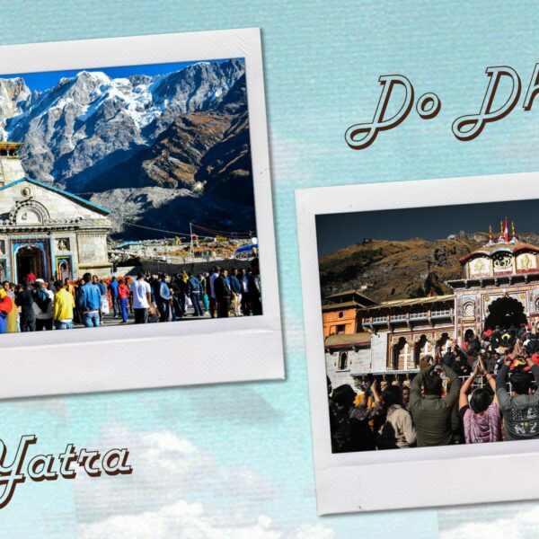 Top Must-Visit Attractions on Your Do Dham Yatra Journey.