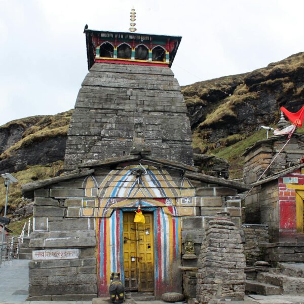 In the Spotlight: Chardham Yatra Must-Visit Temples and Attractions.