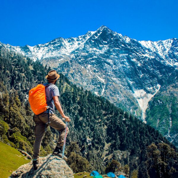 Essential Packing List for Chardham Yatra