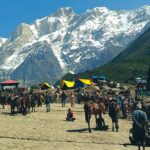 Mythology and Majesty: The Chardham Temples