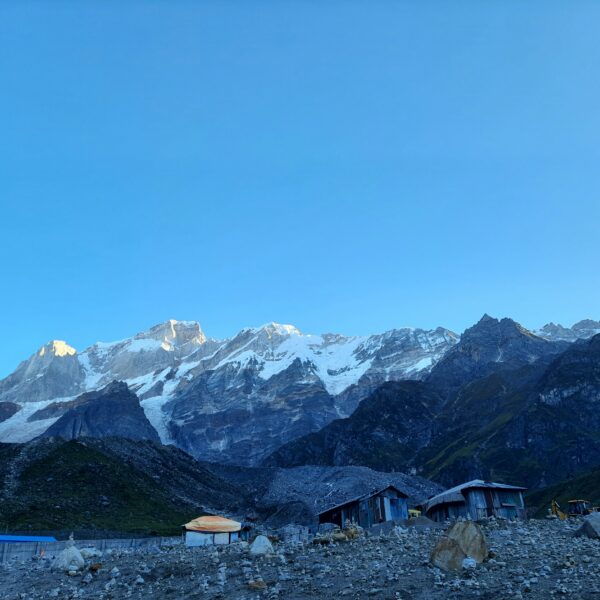 chardham yatra